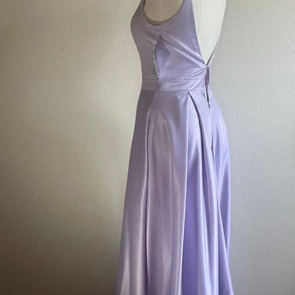 Prom,  Formal , Pageant Dress - Picture 2 of 4
